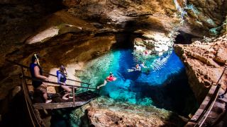 Pacotes de Viagem para a Chapada Diamantina