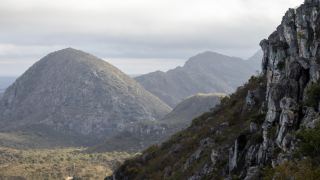 Pacote de Viagem Trekking Grão Mogol Minas Gerais