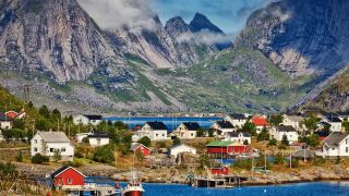 Pacotes de Viagem para Noruega no Verão