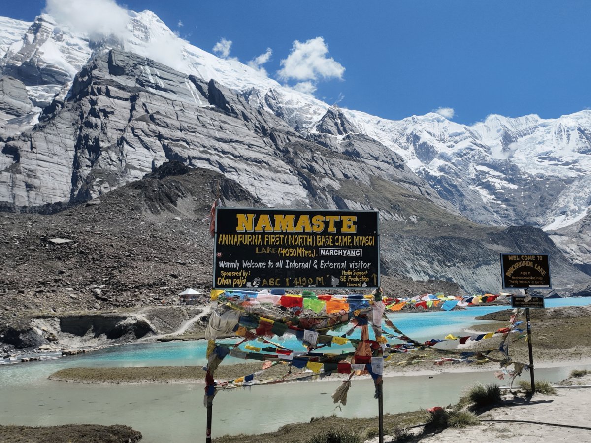 Pacotes de Viagem para o Nepal