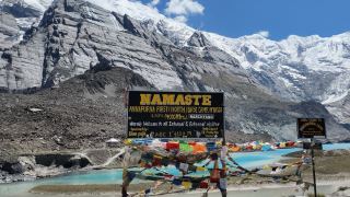 Pacotes de Viagem para o Nepal
