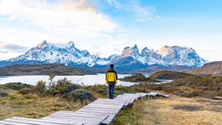 Pacotes de Viagem para Patagônia Chilena Torres del Paine