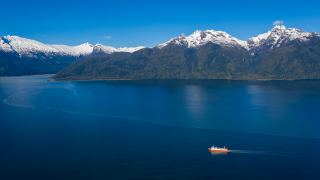Pacote de Viagem para Cruzeiro Patagônia Skorpios Chile Rota Chonos