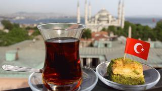 Pacotes de Viagem para Turquia
