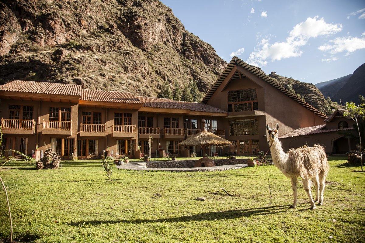 Pacotes de Viagem para Machu Picchu com Trilha Inca Salcantay no Peru