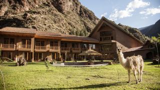 Pacotes de Viagem para Machu Picchu com Trilha Inca Salcantay no Peru