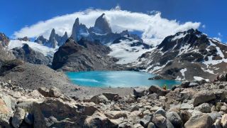 Pacotes de Viagem para Patagônia Chilena El Chalten Laguna Sucia