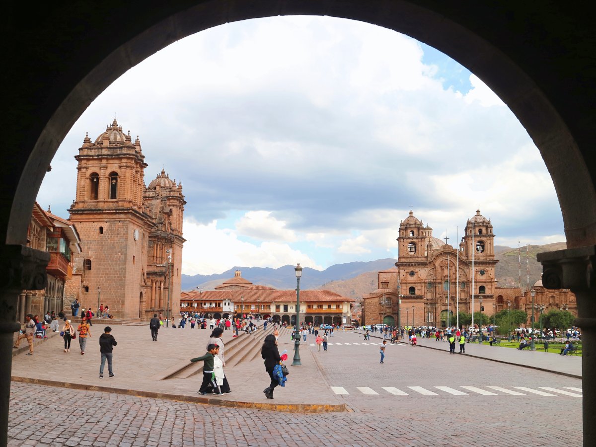 Pacotes de Viagem para Machu Picchu no Peru
