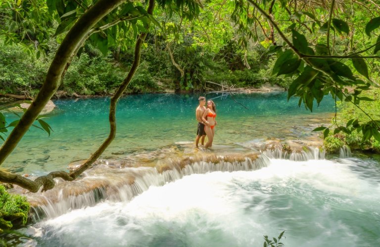 Pacotes de Viagem para Bonito MS