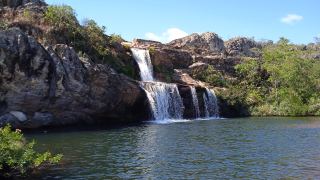 Pacote de Viagem para Diamantina com Trekking na Serra do Espinhaço