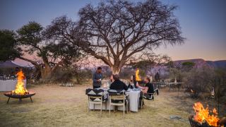Pacote de Viagem para África do Sul Marakele National Park com Marataba Safari Lodge