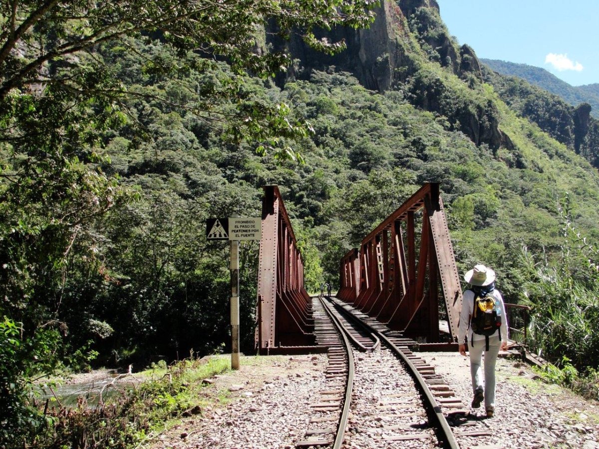 Pacotes de viagem para a Trilha Inca Salcantay no Peru