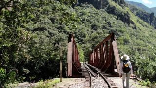 Pacotes de viagem para a Trilha Inca Salcantay no Peru