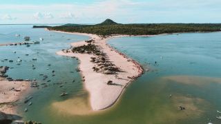 Pacotes de Viagem para Alter do Chão no Pará