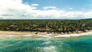 Pacotes de Viagem para a Península de Maraú Bahia
