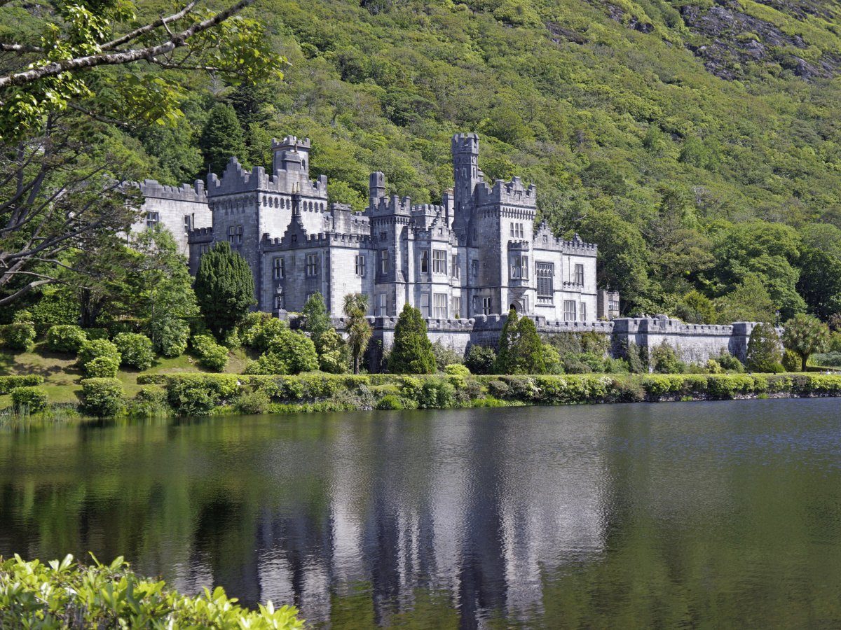 Pacotes de Viagem para a Irlanda