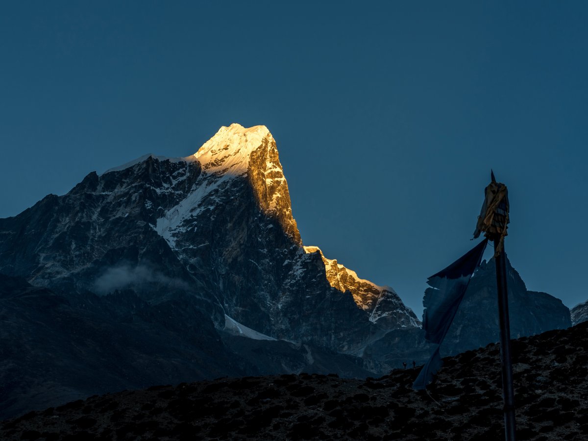 Pacotes de Viagem para o Trekking Campo Base do Everest