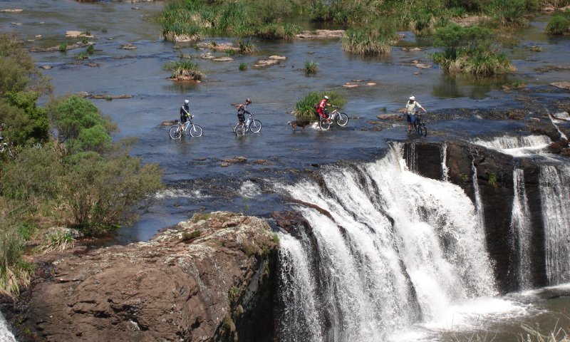 Aparados da Serra - Mountain Bike na Terra dos Cânions