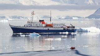 Pacotes de Viagem para Cruzeiro na Antártica