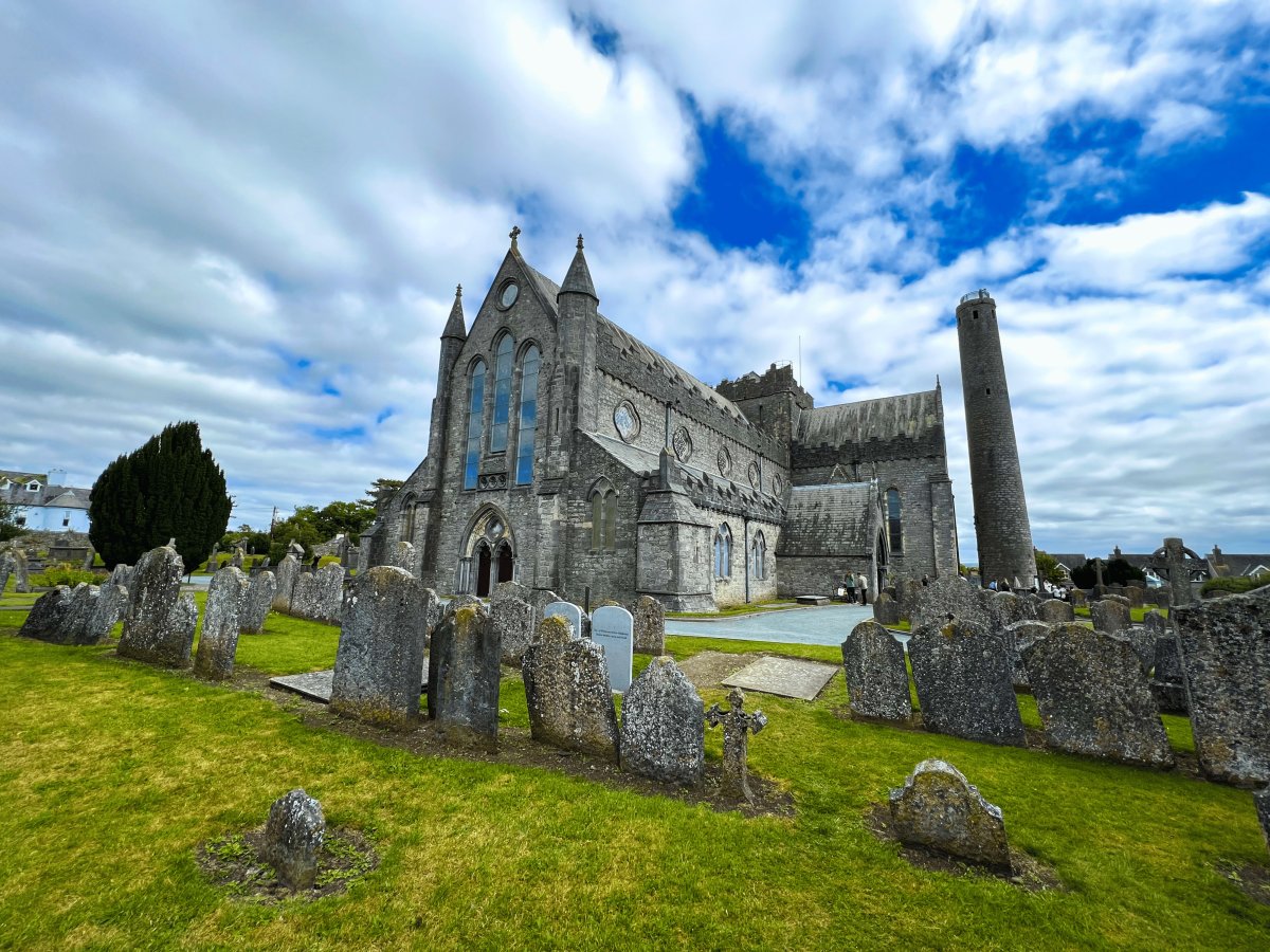 Pacotes de Viagem para a Irlanda