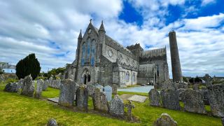Pacotes de Viagem para a Irlanda