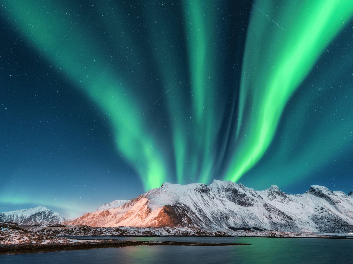 Pacotes de Viagem para Noruega no Inverno