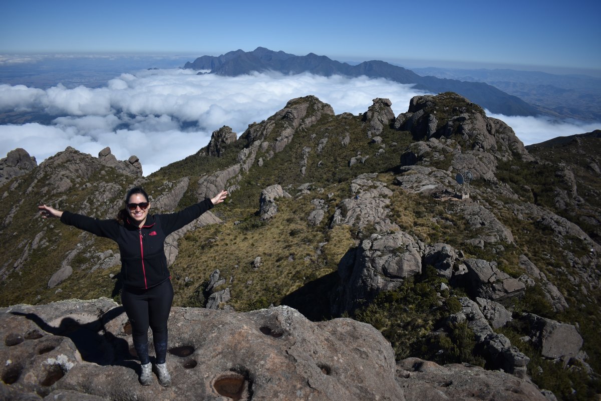 Pacotes de Viagem para Serra da Mantiqueira com Itatiaia