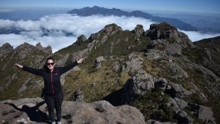 Pacotes de Viagem para Serra da Mantiqueira com Itatiaia