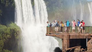 Pacotes de Viagem para Foz do Iguaçu