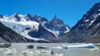Pacotes de Viagem para Patagônia Chilena El Chalten Laguna Torre