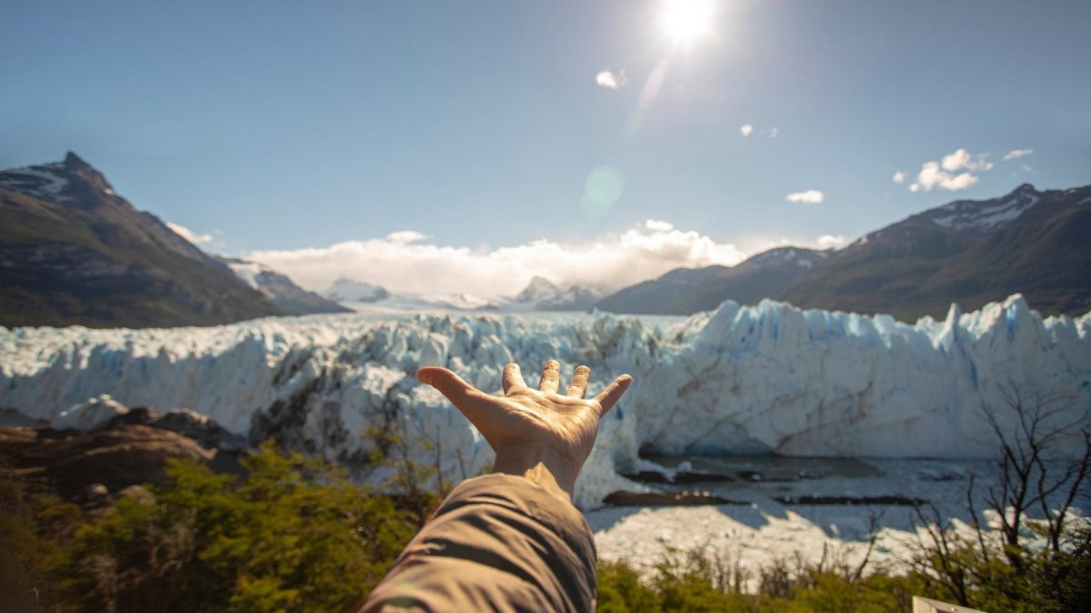 Pacotes de Viagem para Patagônia Argentina El Calafate