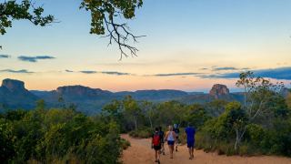 Pacotes de Viagem para a Chapada das Mesas