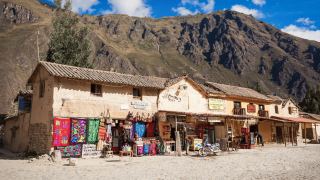 Pacotes de Viagem para Machu Picchu no Peru
