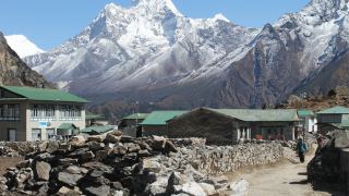 Pacotes de Viagem para o Trekking Campo Base do Everest