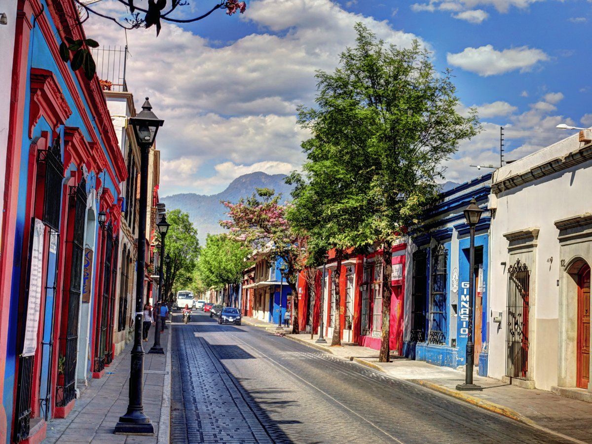 Pacotes de Viagem para o México
