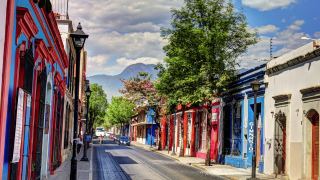 Pacotes de Viagem para o México
