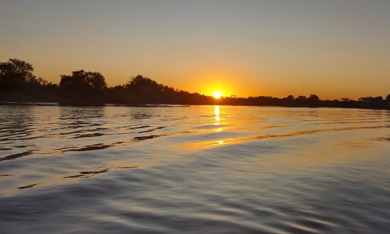 Pantanal Sul - Pousada Pequi