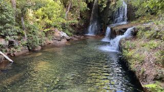 Pacote de Viagem para as Serras Gerais Safari Camp