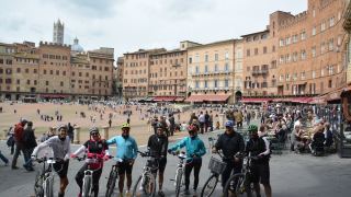 Pacotes de Viagem para Cicloturismo na Itália