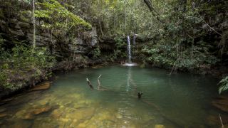 Pacotes de Viagem para a Chapada dos Veadeiros