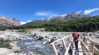 Pacotes de Viagem para Patagônia Chilena El Chalten Laguna de los tres