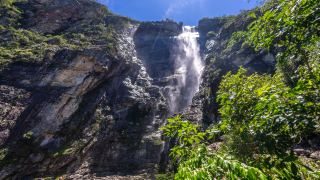 Pacotes de Viagem para a Cordilheira do Espinhaço
