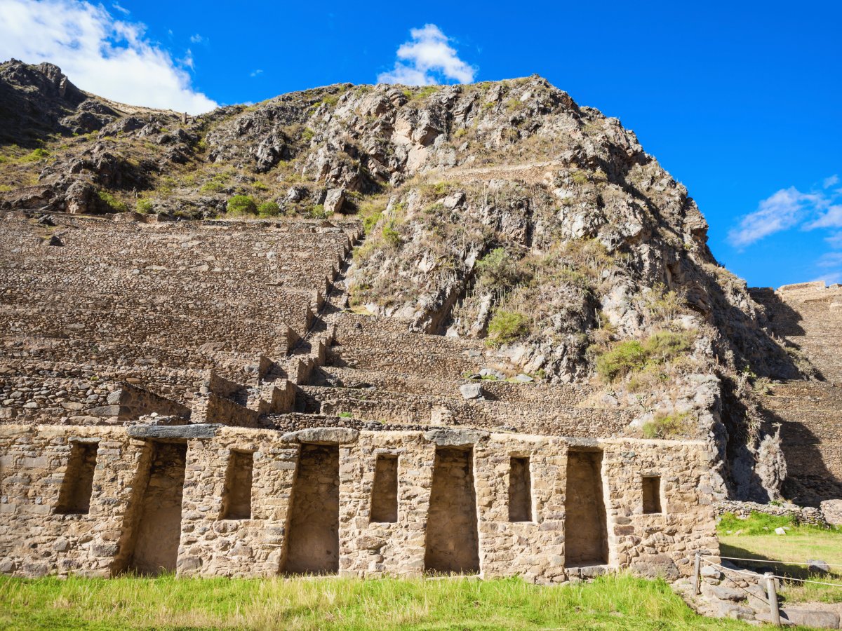 Pacotes de Viagem para Machu Picchu no Peru