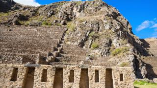 Pacotes de Viagem para Machu Picchu no Peru