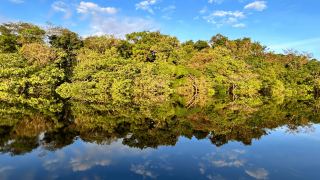 Pacote de Viagem para a Amazônia com Navegação no Rio Negro MV Desafio