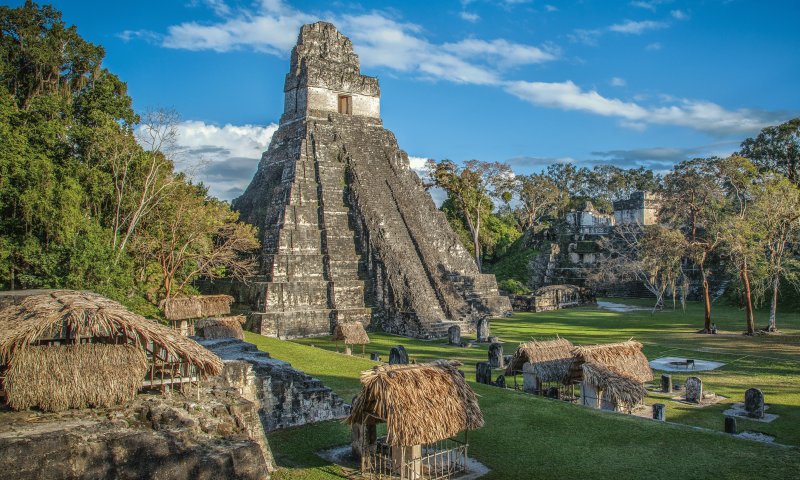 Guatemala Mágica