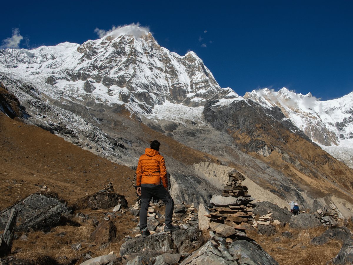 Pacotes de Viagem para o Nepal