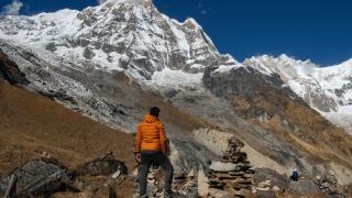 Pacotes de Viagem para o Nepal