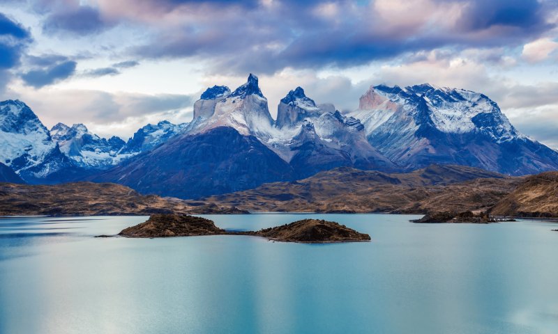 Patagonia Essencial - El Calafate e Torres del Paine 