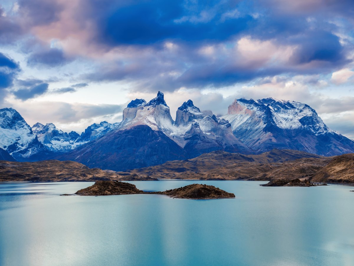 Pacotes de Viagem para Patagônia Chilena Torres del Paine